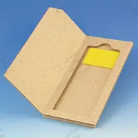 Lab Slide Mailer: Slides Holds Container, 1 Slides, Cardboard, Natural (MPN 513011). Key specifications — Brand: GLOBE SCIENTIFIC; Color: Natural; Holds Container Style: Slides; Material: Cardboard.