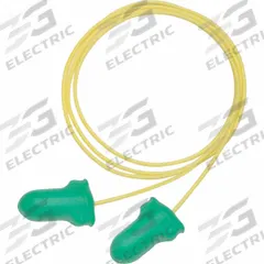 HOWARD LEIGHT BY PIP Earplug Dispenser Refill: Dispenser Refill, Contoured-T, 30 dB NRR, 2,000 PK (MPN LPF-30-REFILL). Key specifications — Earplug Color_Original: Green; Brand: HOWARD LEIGHT BY PIP.