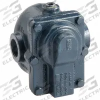 Steam Trap: Cast Iron, 1 in FNPT, 2,300 lb/hr, 30 psi Max., 377°F Max., In-line (MPN 30BI4). Key specifications — Brand: ARMSTRONG INTERNATIONAL; Installation Orientation: Horizontal; Float Material: Stainless Steel; Manufacturer Series: BI.