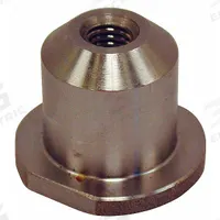 BILLY GOAT Bushing Frame: Compatible Mfr No. QV550HSP/QV900HSP, 831207. Key specifications — Manufacturer Part Number: 831207; Brand: BILLY GOAT; Compatible Manufacturer Number: QV900HSP; Product Type: Bushing Frame Pivot.