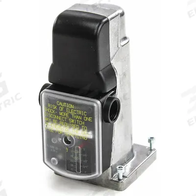 Siemens Gas Actuator: Mfr Part # SKP15.012U1 - Power Sources & Cables for HVACR Equipment