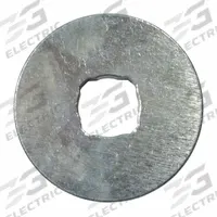DAYTON Pressure Plate B: For 1DJN2/1DJN3, Fits Dayton Brand (MPN MH1DJN2338G). Key specifications — attr382542: 1DJN3; attr382544: Dayton; attr382552: Pressure Plate B; attr394832: DAYTON.