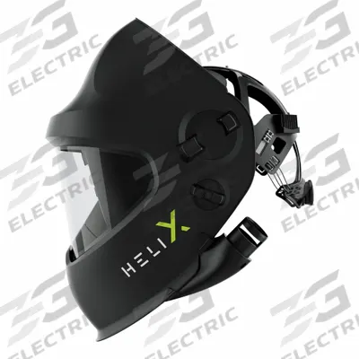 MSA Welding Hood: Black (MPN 10246347). Key specifications — Brand: MSA; Color: Black. - Welding Hoods