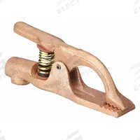 APPROVED VENDOR Ground Clamp: 300 A, 3 AWG to 1 AWG, Brass (MPN 19N767). Key specifications — Manufacturer Part Number: 19N767; Brand: APPROVED VENDOR.