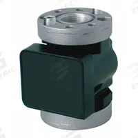 PIUSI Diesel Pulser K600/3,Diesel Meter 1" Npt: Fuel Meter, 1 in NPT, 26 gpm Flow Rate - Max (MPN F00472A30). Key specifications — Unit Of Measure: Gallons; Brand: PIUSI; Manufacturer Part Number: F00472A30; Accuracy: +/-0.5%.