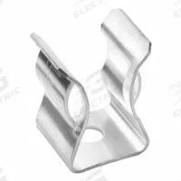 LITTELFUSE Fuse Clip: Panel Mounting, 9/16 in Compatible Fuse Dia, 30 A Max Current (MPN 127001). Key specifications — Brand: LITTELFUSE.