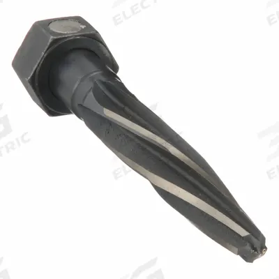 CLE-LINE Car Reamer: 13/16 in - Magnetic Hex-Shank Car Reamers