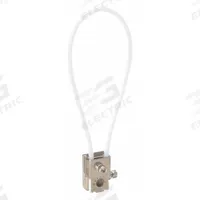 DAYTON Rod Lever Actuator: Rod, Fixed, 5.5 in Arm/Operator Lg - Max (MPN 12T875). Key specifications — Brand: DAYTON; Actuator Style: Rod.