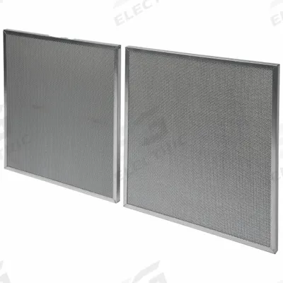 LINCOLN ELECTRIC: For Use w/ K2751-9 (MPN KP2752-12) - Lincoln Downdraft Table Filters