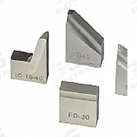 STEELMAX Internal Beveling Tool Bit: For PB10/PBE10, Steel (MPN SM-NOZ-000026). Key specifications — attr326376: Tool Bit; attr326377: Internal Beveling Tool Bit; attr305417: PB10; attr305420: Steel.