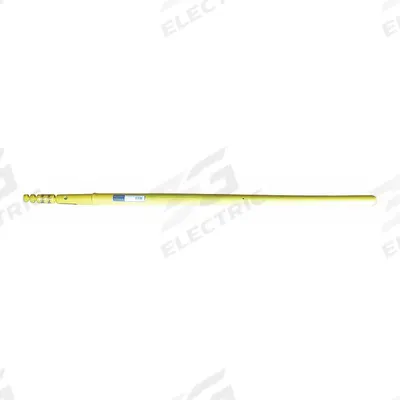 SEYMOUR MIDWEST LINK Hollowback Shovel Handle: Fiberglass Handle, Shovel Handle - Garden Tool & Shovel Handles
