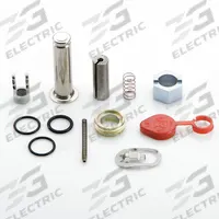 ASCO Valve Rebuild Kit (MPN 302120). Key specifications — Manufacturer Part Number: 302120; Brand: ASCO; Compatible with Manufacturer Model Number: 8320G013; Includes: Core Assembly.