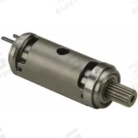 DYNABRADE Drop In Motor: Mfr Part # 01903, Short Block, Compatible with Mfr Part # 52674. Key specifications — attr948908: 01903; attr948911: 52674; attr948916: Short Block.