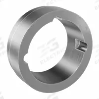 APPROVED VENDOR Weld-On Hub: Taper Lock, For 3020 Bushing, 0.68 in Lg Less Flange, 2 in Overall Lg (MPN S30-10). Key specifications — Bolt Size: 5/8"-11; Material: Carbon Steel; Brand: APPROVED VENDOR; Taper: 8°.
