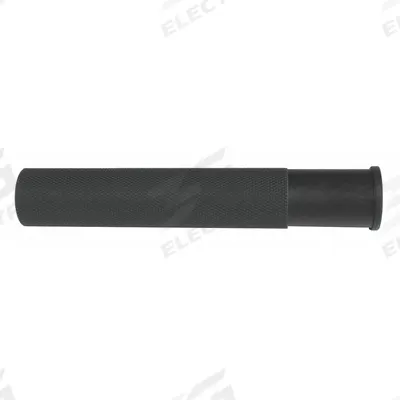 AMERICAN TORCH TIP Torch Handle: Knurled - Knurled TIG Torch Handles