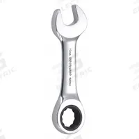 WESTWARD Combination Wrench: Alloy Steel, Chrome, 19 mm Head Size, 5 3/8 in Overall Lg, Std (MPN 54PP32). Key specifications — attr309600: 19 mm; attr309611: Chrome; attr309610: Alloy Steel; attr309604: No; attr309612: No; attr309613: No; attr309615: No; attr324932: WESTWARD.