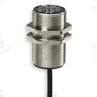 TELEMECANIQUE SENSORS Inductive Cylindrical Proximity Sensor: Non-Terminated Cable, Shielded, PNP (MPN XS130BLPAL2). Key specifications — Brand: TELEMECANIQUE SENSORS; AC Supply Voltage Rating: Not Rated; DC Supply Voltage Rating: 12-24V DC.