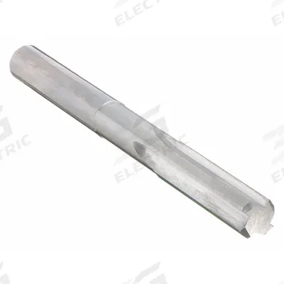APPROVED VENDOR Chucking Reamer: 0.065 in Dia, Straight Flute - Straight-Flute Solid Carbide Chucking Reamers