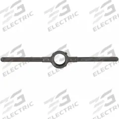 CLE-LINE Die Wrench: For 1 1/2 in Round Dies (MPN C67226). Key specifications — attr1300707: CLE-LINE.