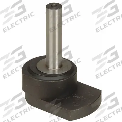 DYNABRADE Shaft Balancer: For 58054/59020/59023/59024/69020/69021/69024 - Dynabrade Replacement Parts