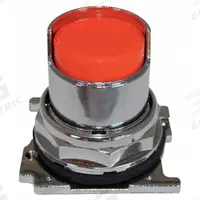 EATON Extended Push Button: 30 mm, Non-Metallic, Momentary (MPN 10250T509). Key specifications — Action: Momentary; Brand: EATON; Series: 10250T; Push Button Material Type: Non-Metallic.