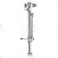 AMERICAN STANDARD Bedpan Washer Flush Valve: American Std, 24 3/8 in Rough-In, Piston Flush Valve (MPN 6047820.002). Key specifications — Brand: AMERICAN STANDARD; Series: American Standard.