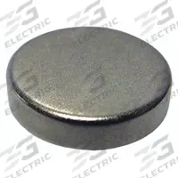 STORCH PRODUCTS Rare Earth Magnet: Neodymium, 1/2 in Outside Dia, 0.12 in Thick, Disc Magnet, 35 (MPN B002-3256-035N). Key specifications — Max Pull Force: 4 lbf.