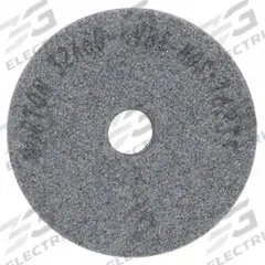 NORTON Recessed Grinding Wheel: Type 5, 2" x 1" x 3/8", 32A60-KVBE (MPN 66243428329). Key specifications — Wheel Hardness: K; Brand: NORTON.