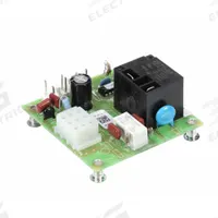 TRANE Defrost Cycle Control: Mfr Part # CNT05001. Key specifications — Manufacturer Part Number: CNT05001; Product Type: Defrost Cycle Control.