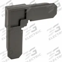 MAKE-TO-FIT Frame Corners: Brown, Frame Corners (MPN PL 7728). Key specifications — Brand: MAKE-TO-FIT; Finish: Painted; Color: Brown; Product Type: Frame Corners.