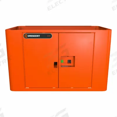 CRESCENT Utility Cart Panel: For 911YU7/911YV6 - Starter Cart Add-On Components
