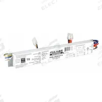 FULHAM Fluorescent Ballast: 120 to 277V AC, 1/2 Lamps Supported, 157 W Bulb Watt, 12 in Overall Lg (MPN IH2-UNV-270-T8). Key specifications — Lamp Types Supported: (1 or 2) F58T8; Brand: FULHAM; Number of Lamps Supported: 1.
