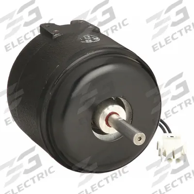 SCOTSMAN Fan Motor: 18-8926-01 - SCOTSMAN Ice Machine Replacement Parts