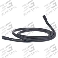 ALC Siphon Feed Blasting Hose: 3/8 in ID x 10 ft L, For Use With 40018, Siphon Feed Blasting Hose (MPN 40116). Key specifications — Manufacturer Part Number: 40116; Brand: ALC; Compatible with Manufacturer Model Number: 40018; Product Type (merch): Siphon Feed Blasting Hose.