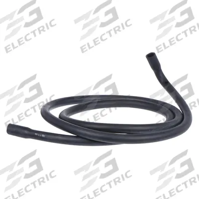 ALC Siphon Feed Blasting Hose: 3/8 in ID x 10 ft L, For Use With 40018 - Siphon-Feed Blasting Media Hoses