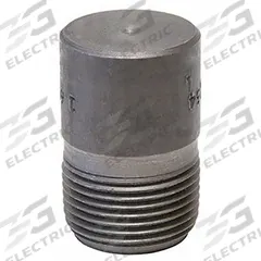 ANVIL Plug: 1 1/2 in, NPT Threaded, 2,000 psi @ 150° F, Steel, Plug (MPN 0361326002). Key specifications — Maximum Operating Pressure: 2,000 psi @ 150° F; (DO NOT SEND) Manufacturer Location: Globally Sourced.