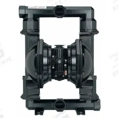 ARO Double Diaphragm Pump: Aluminum Body, 3 in, NPT Connection, 256 gpm, 250 ft Max. Head (MPN PD30A-AAP-GGG-C). Key specifications — Brand: ARO; Seat Material: Buna-N; Check Valve Material: Buna-N.