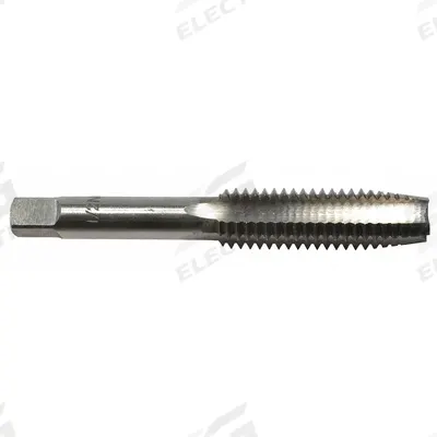 WESTWARD Alloy Steel Tap, 1/2-13 UNC: CCT1060-7, Tap - Pneumatics