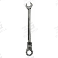 WESTWARD Combination Wrench: Alloy Steel, Chrome, 22 mm Head Size, 13 in Overall Lg, Flex (MPN 1LCP2). Key specifications — attr309600: 22 mm; attr309611: Chrome; attr309610: Alloy Steel; attr309604: No; attr309612: No; attr309613: No; attr309615: No; attr324932: WESTWARD.