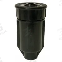 Sprinkler Key Hider: Plastic, Black, 2 in Ht, 3 in Wd, 5 5/8 in Dp, Sprinkler Hider (MPN 91901). Key specifications — Brand: LUCKY LINE PRODUCTS; Hider Style: Sprinkler; Color: Black; Material: Plastic.