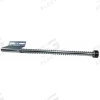AMERICAN GARAGE DOOR SUPPLY Pusher Spring: 1 PR (MPN SPG6). Key specifications — Product Type: Pusher Spring; Brand: AMERICAN GARAGE DOOR SUPPLY.