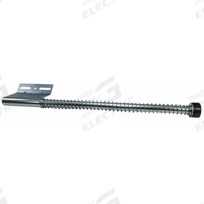 AMERICAN GARAGE DOOR SUPPLY Pusher Spring: 1 PR (MPN SPG6) - Material Handling Parts
