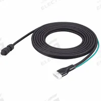 ICOM Control Cable Adapter: Fits Icom, For AH-740 (MPN OPC2321). Key specifications — Compatible Manufacturer Model Number: AH-740; Product Type: Control Cable Adapter; Brand: ICOM.