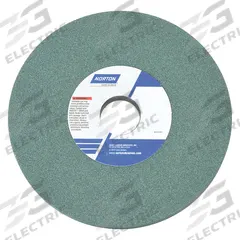 NORTON Straight Grinding Wheel: Type 1, 7" x 1/2" x 1 1/4", 39C120-IVMT, 5 PK (MPN 66252941632). Key specifications — Wheel Hardness: I; Brand: NORTON.