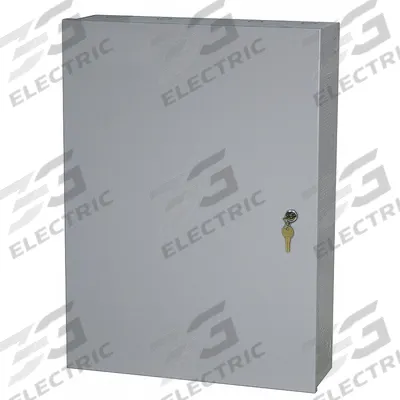 ALTRONIX Enclosure Maxim Fits 4- 12Ah Battery: Enclosure Fits (MPN BC800) - Accessories for Power Supplies