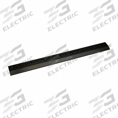 NEX FLOW X-Stream Air Blade air knife: 18 in Air Slot Wd, Aluminum, 0.002 in Air Slot Ht - Harsh Environment Air Knives