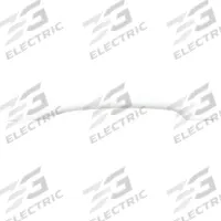 FRIGIDAIRE Handle: Mfr Part # 297311201. Key specifications — Product Type: Door Handle; Manufacturer Part Number: 297311201; Brand: FRIGIDAIRE.