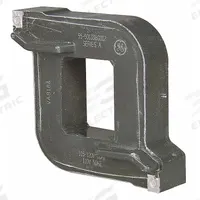 GE Replacement Coil: 220/115-120V AC, NEMA Size 3, 120/240V AC (Dual Rated) (MPN 55-501336G002). Key specifications — Coil Voltage: 220/115-120V AC; Brand: GE; Compatible with Series: 200-Line Contactors.