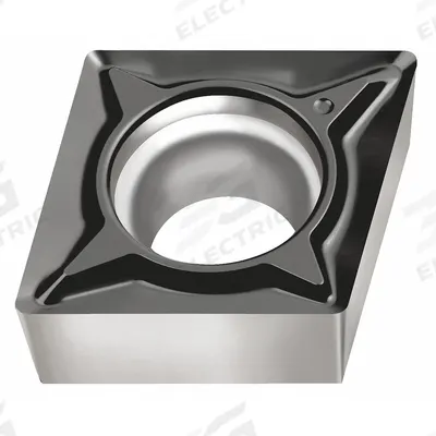 WALTER Diamond Turning Insert: CCGT2(1.5)1-FM2 WSM20S - Diamond Indexable Turning Inserts
