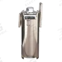 APOLLO Stem Extension Kit: Stem Extension Kit, Steel (MPN 78217601). Key specifications — Material: Steel; Product Type: Stem Extension Kit; Includes: Stem Sleeve; Compatible with Mfr. Model No.: 94ALF-107-01A; Brand: APOLLO; Compatible with Series: 77.